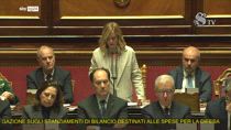 Meloni: Italia al 2% del Pil per la difesa entro il 2025