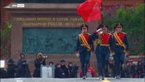 Guerra Ucraina, Russia conferma tregua in giorno parata