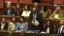 Governo Meloni, Patuanelli: Premier racconta Paese immaginario