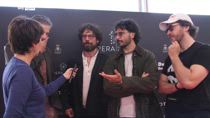 Call my agent: ospiti cast 