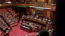 Governo Meloni, Conte: Premier ologramma scollata da realtà