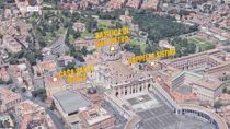 Cosa succede durante un Conclave?