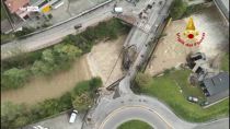 Crollo ponte a Valdagno, morirono padre e figlio: 6 indagati