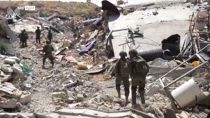 Medioriente, Primo ministro palestinese: Gaza zona carestia