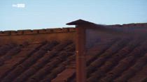 Conclave, la prima giornata e la fumata nera