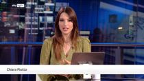 La rassegna stampa di Sky TG24 dell'8 maggio