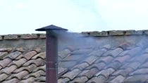Conclave 2025, seconda fumata nera: il video