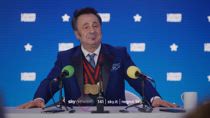 Sky Stream, la campagna con Mago Forest