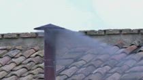 Prima fumata nera nel secondo giorno di Conclave 2025
