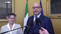 Fontana: riflettere sul dolore delle mamme in lutto