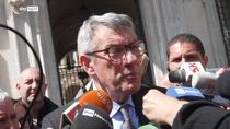 Sicurezza lavoro, Landini: governo disponibile a confronto