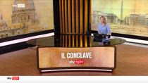 Timeline, il secondo giorno di Conclave
