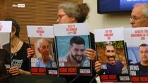 Guerra MO, Netanyahu : 21 ostaggi sono vivi