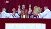 Papa Leone XIV concede indulgenza plenaria