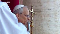 Elezione del nuovo papa, l'indulgenza plenaria
