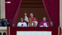 Papa Leone XIV, chi è il primo pontefice nordamericano