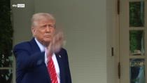 Leone XIV, Trump: orgoglio, non vedo l'ora di incontrarlo
