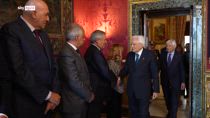Crisi Internazionali, al Quirinale le strategie per la Difesa