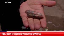 India, nuovi attacchi militari contro il Pakistan