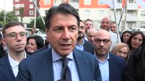 Conte: coraggiose parole Papa sulla pace