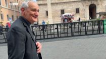 Card. Zuppi: in principio il Papa è sempre bravo