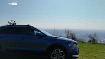 Da Milano ad Amsterdam con la Kia Niro trifuel