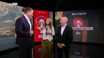 Pechino Express, i Medagliati si raccontano a Sky Tg24