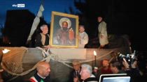Bari, tre giorni di festeggiamenti in onore di San Nicola