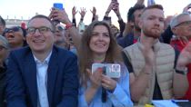 Papa Leone XIV, le reazioni dell'Europa