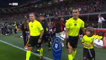 Serie A, Milan-Bologna 3-1: gol, video e highlights