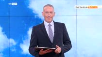 Meteo, alta pressione temporanea con più sole