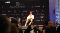 Riviera International Film Festival, premio a Matteo Garrone