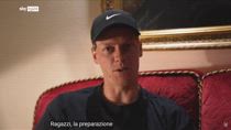 Sinner: comunque vada sono felice di ritornare a giocare