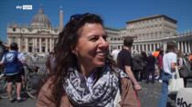 Elezione Papa Prevost, attesa per il Regina Coeli