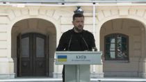Zelensky: 