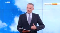 Meteo, nuova settimana con frequenti rovesci e un ciclone