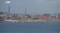 Incendio ex Ilva, la Procura autorizza la messa in sicurezza dell'altoforno 1