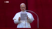 Regina Caeli, Papa: Ai grandi del mondo dico: basta guerra