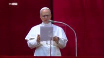 Regina Caeli, Papa: Giovani vanno accolti e accompagnati