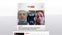 I titoli di Sky TG24 dell'11 maggio: edizione delle 19