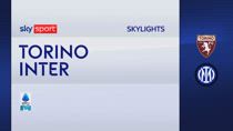 Torino-Inter 0-2: gol e highlights