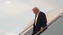 Diplomazia al lavoro per Trump in Medioriente
