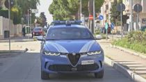 Foggia, smantellata rete furti auto: 25 arresti a Cerignola
