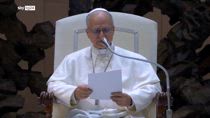 Papa: giornalisti non cerchino consenso ad ogni costo