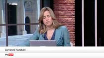 Renzi su Meloni a Sky TG24: “Isolata nel contesto globale”