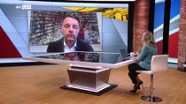 Matteo Renzi ospite di Start