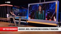 Sky Tg24 Business, la puntata del 12 maggio