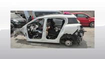 Furti auto, a Cerignola la centrale italiana, 25 arresti della polizia