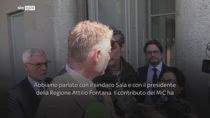 Giuli, Museo Resistenza: confermato contributo MiC