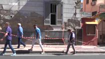 Disastri ambientali, dallo Spazio un aiuto per prevenzione